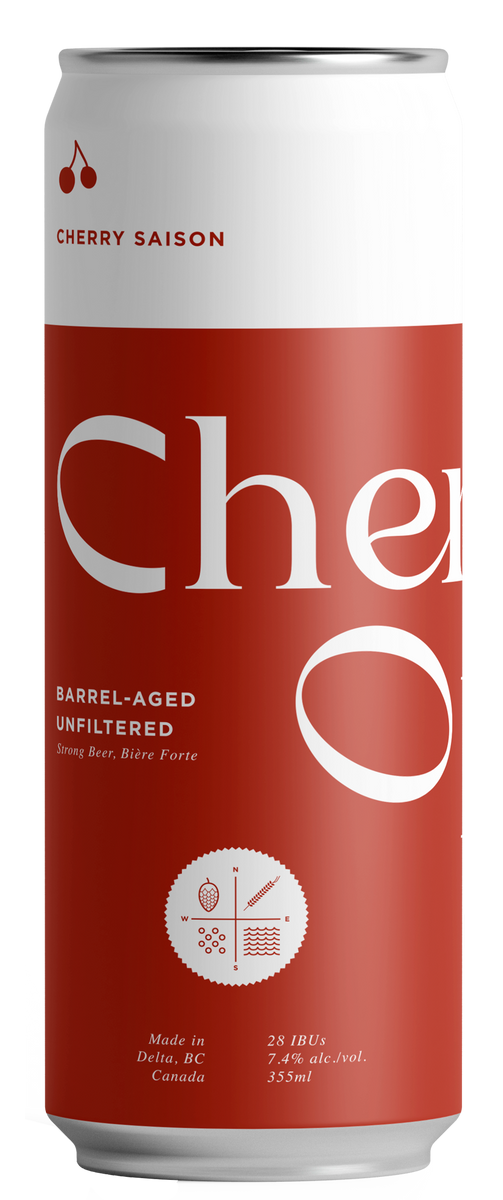 Cherryoperis (2023) – Four Winds Brewing