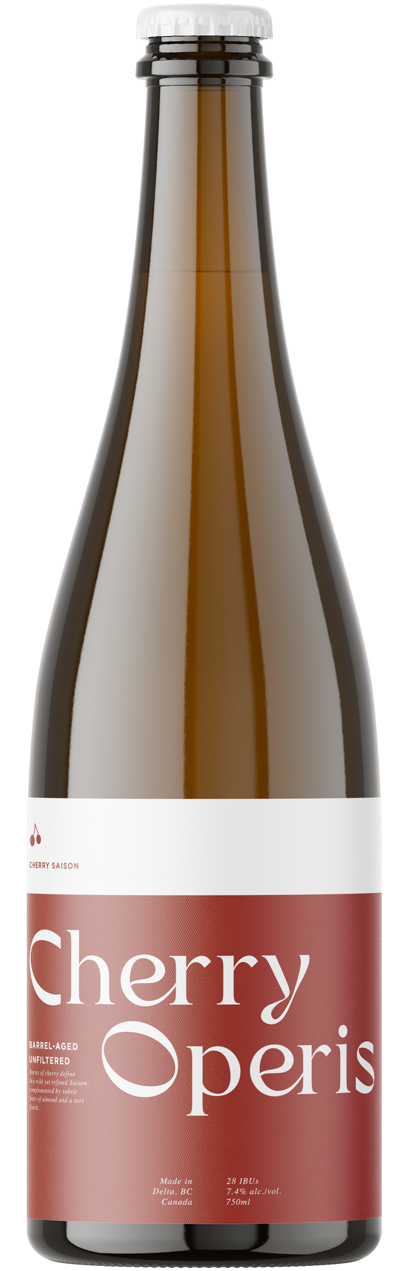 cherryオーダーページ Cherryoperis 2025 | Four Winds Brewing