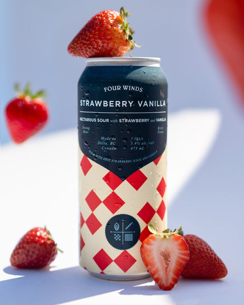 STRAWBERRY FIELDS 『Lips Like Strawberry』 Strawberry Fields / Lips Like Strawberry - YouTube