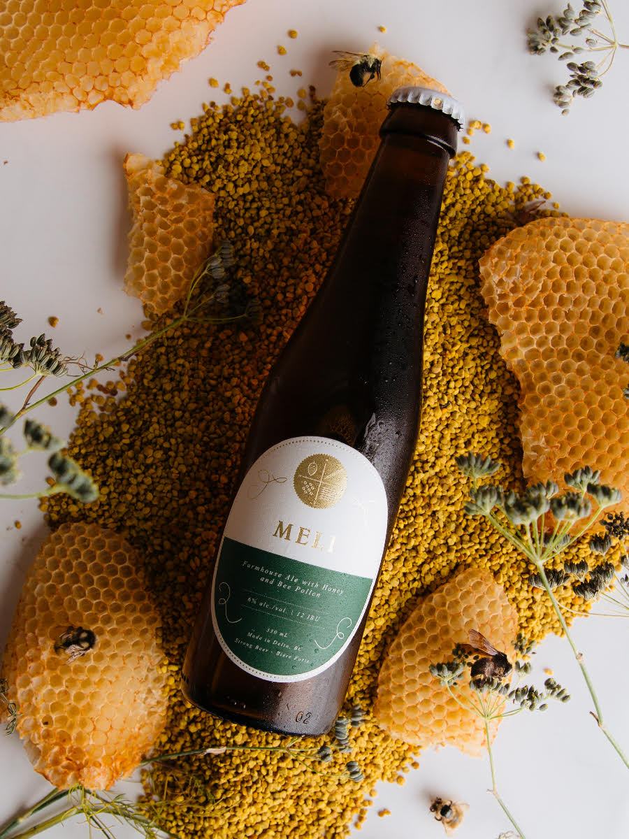 Meli | Four Winds Brewing